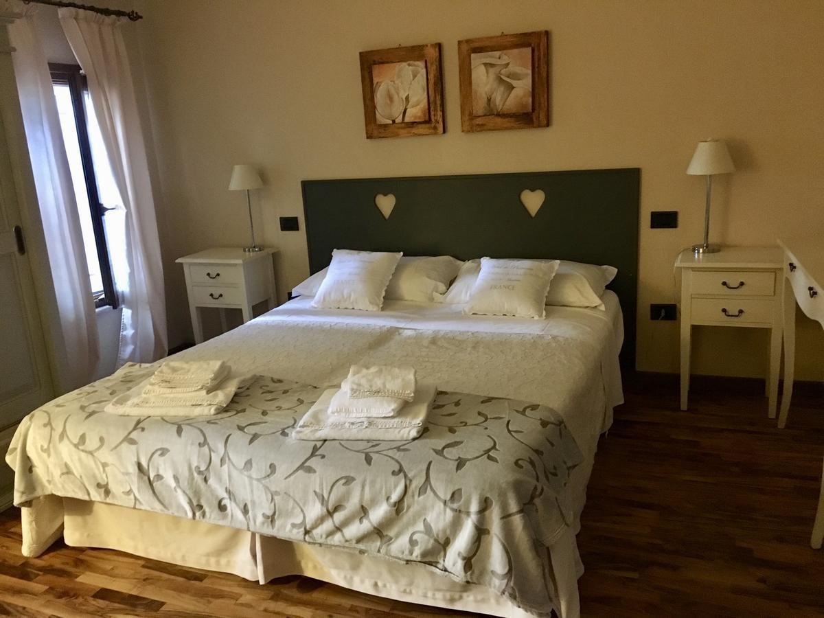 Agriturismo Corte Rocca San Giorgio di Mantova Exterior foto
